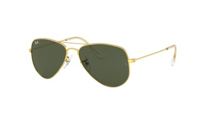 AVIATOR SMALL METAL