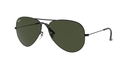 AVIATOR LARGE METAL II