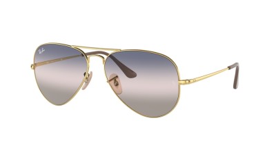 AVIATOR METAL II